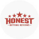 Honest Betting Reviews logo