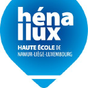 Haute Ecole IESN logo