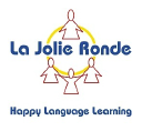 La Jolie Ronde Languages For Children