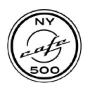 Ny500 logo