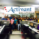 Activant Solution logo