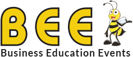 Business Education Events logo