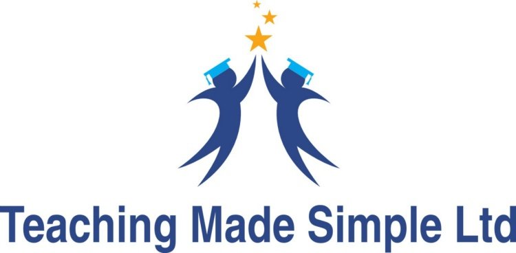 Teaching Made Simple logo