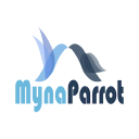 Myna Parrot
