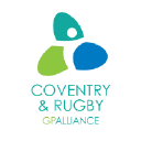 Coventry & Rugby GP Alliance logo