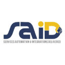 Said Services logo