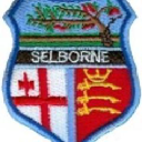 Selborne Bowling Club logo