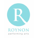 Roynon Performing Arts logo