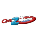 One2Swim logo