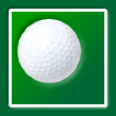 Leigh Golf Club logo