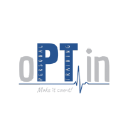 oPT in Personal Training logo