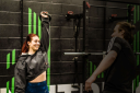 Lift - Female Personal Trainer and Nutrition Coach
