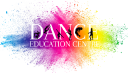 Dance Education Centre logo