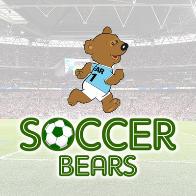 Soccerbears logo