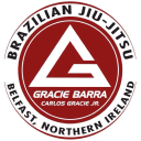 Gracie Barra Belfast BJJ Academy (Northern Ireland) logo