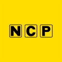 Ncp Car Park Lewes Eastgate logo