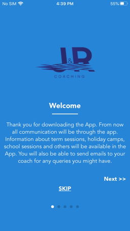 J&R Coaching