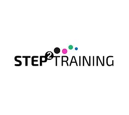Step 2 Training logo
