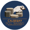 Causeway Dog Training logo