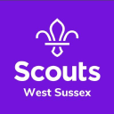 West Sussex Scouts logo