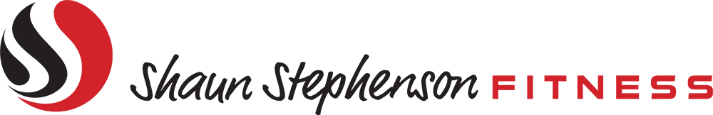 Shaun Stephenson Fitness logo