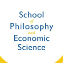 The School Of Philosophy And Economic Science