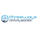 Three Ways Community Association logo