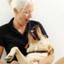 Co-Evolve Dog Training And Behaviour Consultancy logo