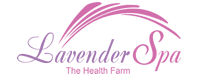 Spa Lavender Academy logo