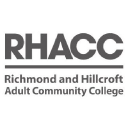 Richmond And Hillcroft Adult Community College