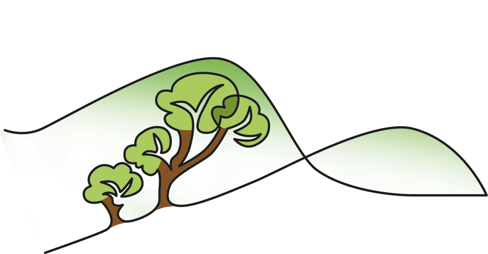 South Downs Forest School logo