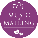 Music@Malling - Outstanding Music in historic venues -  live and online.