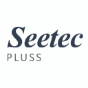 Seetec Pluss logo
