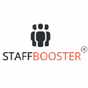 Staffbooster logo