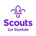 1St Stotfold Scout Group logo