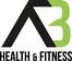 ​Ab Health & Fitness logo