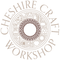 Cheshire Craft Workshop logo