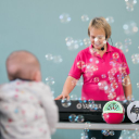 Musical Fun Time - Music Classes For Early Years In Great Chart, Ashford, Kent