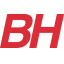 Bh Driving School logo
