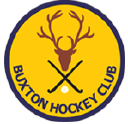 Buxton Hockey Club logo