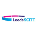 School Centred Initial Teacher Training Leeds logo