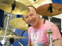 Jeff Rich Drum Masterclass