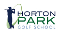 Horton Park Golf School (HPGS) logo