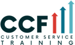 Customer Care First logo