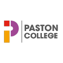 Paston College logo