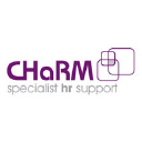 CHaRM Management Specialists logo
