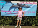 "Les Petits Dauphins" Swimming Lessons For Babies And Kids