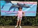 "Les Petits Dauphins" Swimming Lessons For Babies And Kids logo
