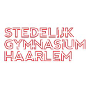 Stedelijk Gymnasium Haarlem logo