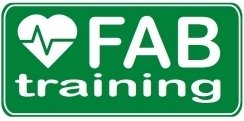 First Aid Bushey - Fab Training logo